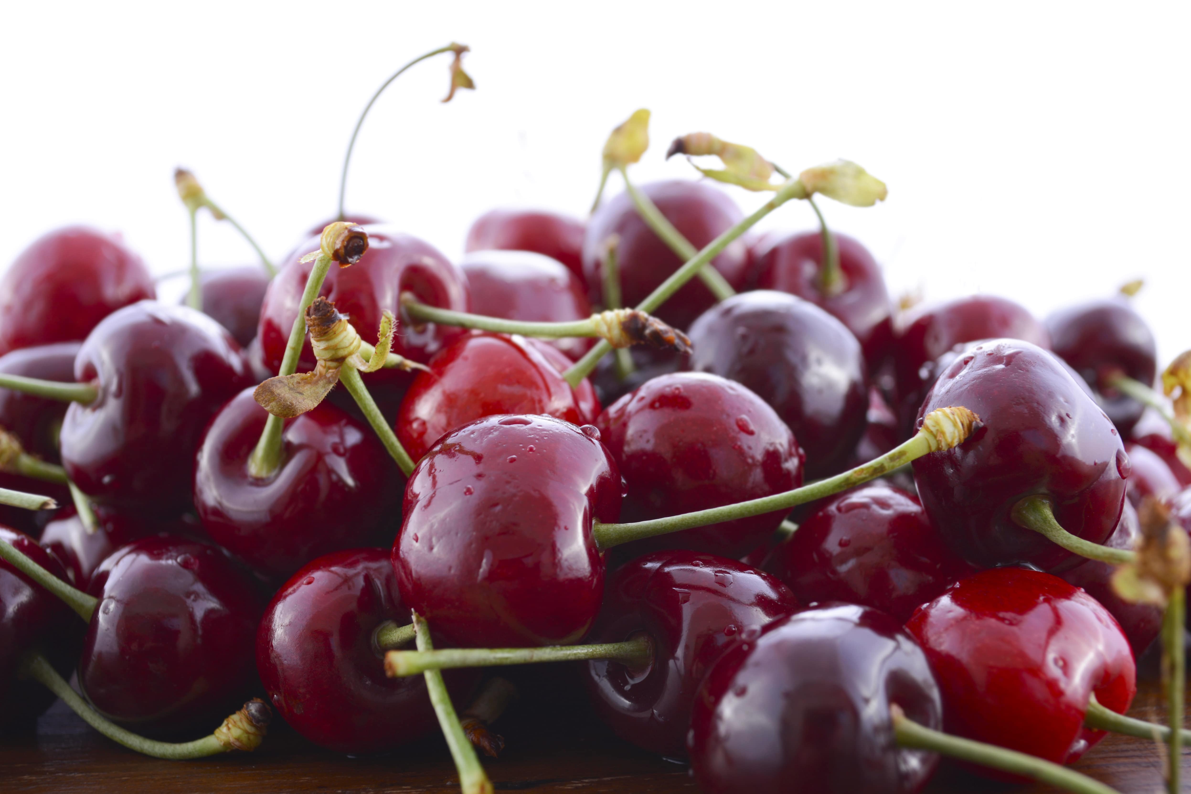 4 tips for delicious European organic cherry juice!!